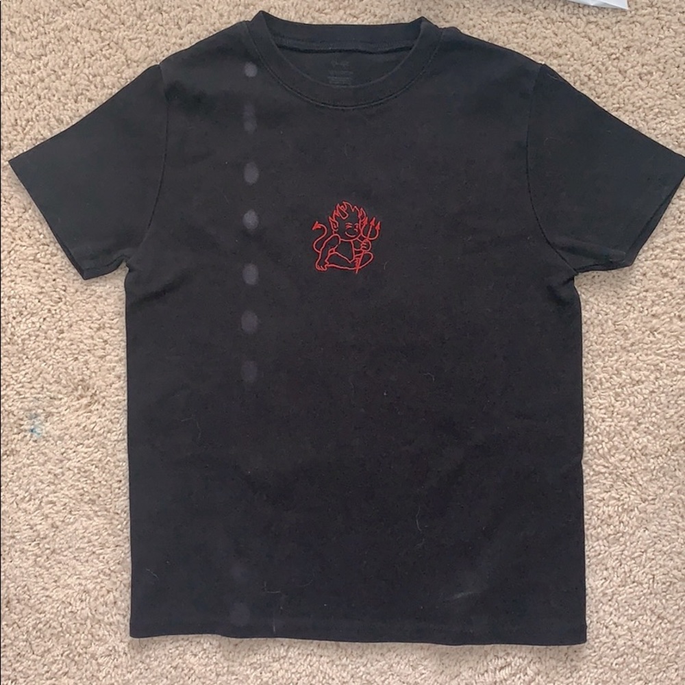 brandy baby devil top 🌹